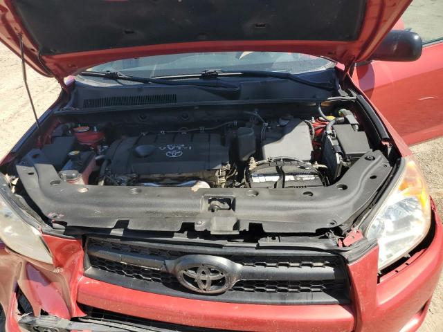 Photo 11 VIN: JTMZF33V69D008169 - TOYOTA RAV4 