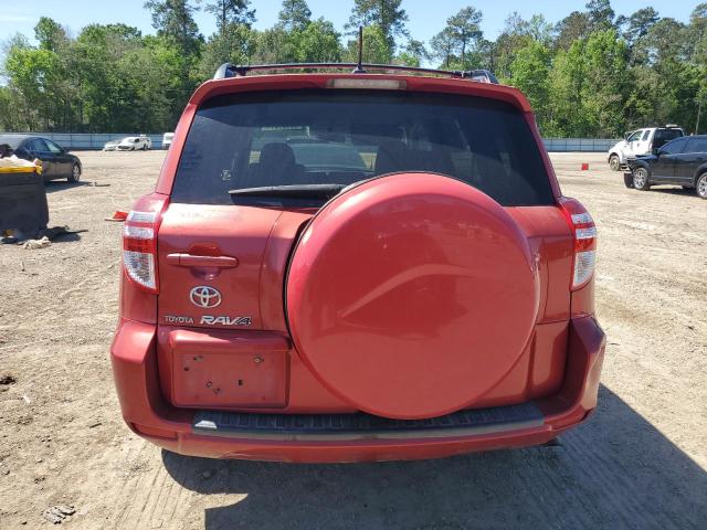 Photo 5 VIN: JTMZF33V69D008169 - TOYOTA RAV4 