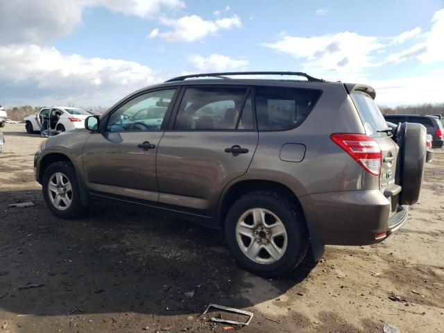 Photo 1 VIN: JTMZF33V795005243 - TOYOTA RAV4 