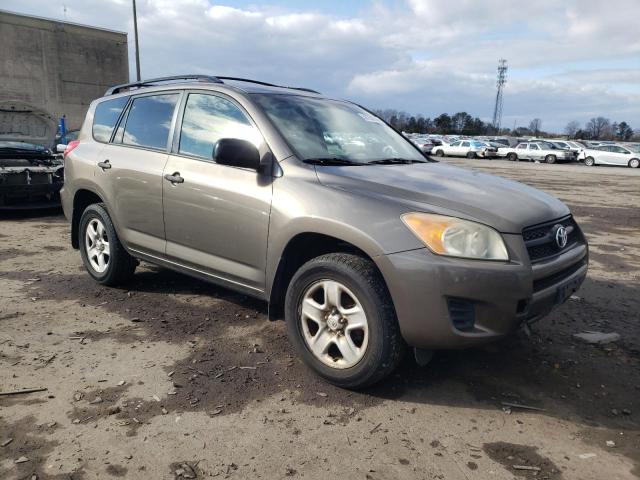 Photo 3 VIN: JTMZF33V795005243 - TOYOTA RAV4 