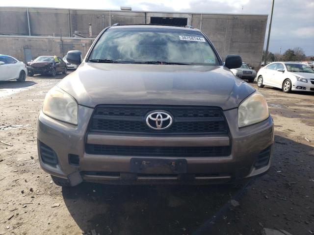 Photo 4 VIN: JTMZF33V795005243 - TOYOTA RAV4 