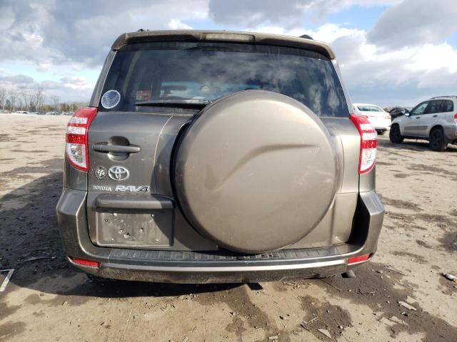 Photo 5 VIN: JTMZF33V795005243 - TOYOTA RAV4 