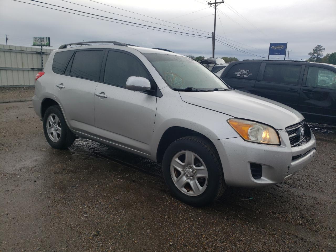 Photo 3 VIN: JTMZF33V795011186 - TOYOTA RAV 4 