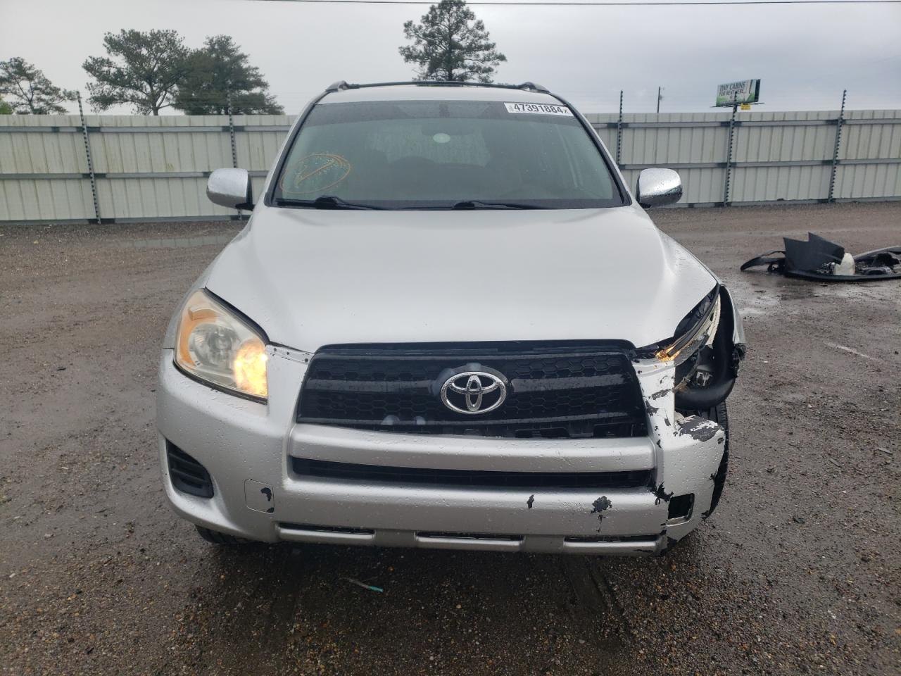 Photo 4 VIN: JTMZF33V795011186 - TOYOTA RAV 4 