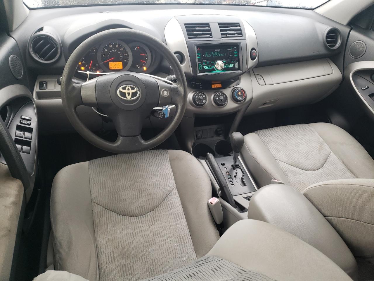 Photo 7 VIN: JTMZF33V795011186 - TOYOTA RAV 4 