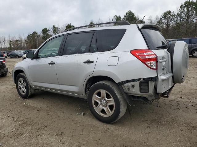 Photo 1 VIN: JTMZF33V795011270 - TOYOTA RAV4 