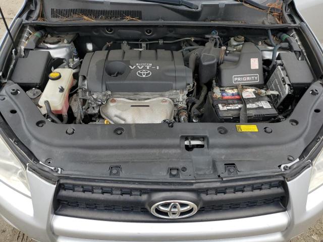 Photo 10 VIN: JTMZF33V795011270 - TOYOTA RAV4 