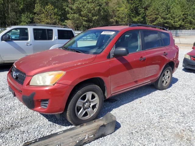 Photo 0 VIN: JTMZF33V79D001280 - TOYOTA RAV4 