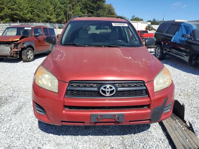 Photo 4 VIN: JTMZF33V79D001280 - TOYOTA RAV4 