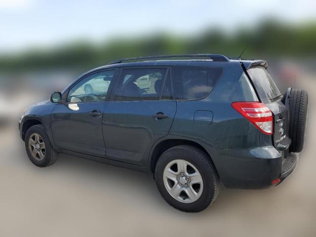 Photo 1 VIN: JTMZF33V79D012425 - TOYOTA RAV4 