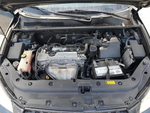 Photo 11 VIN: JTMZF33V79D012425 - TOYOTA RAV4 