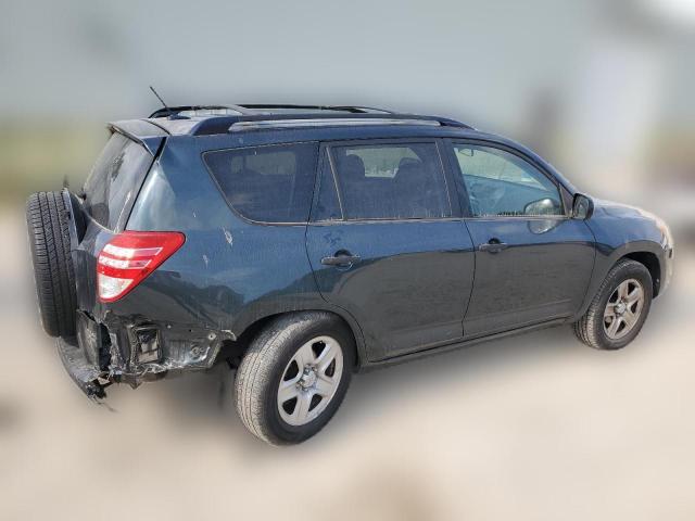 Photo 2 VIN: JTMZF33V79D012425 - TOYOTA RAV4 