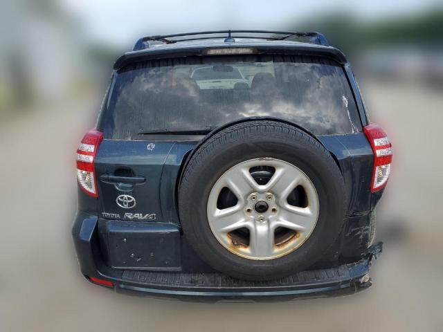 Photo 5 VIN: JTMZF33V79D012425 - TOYOTA RAV4 