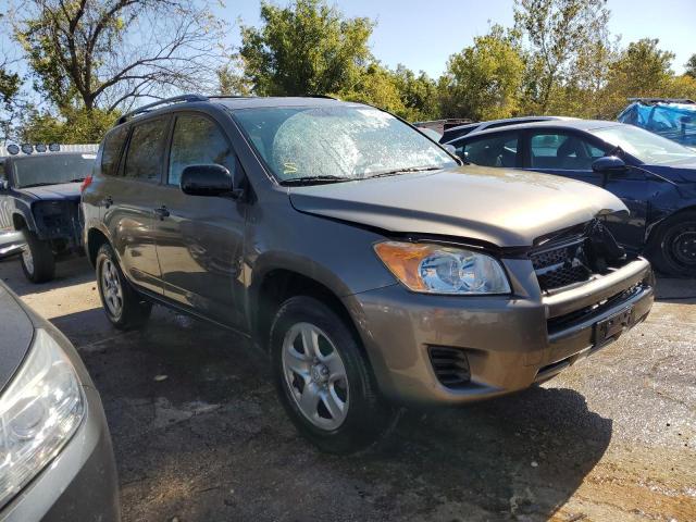 Photo 3 VIN: JTMZF33V895006191 - TOYOTA RAV4 