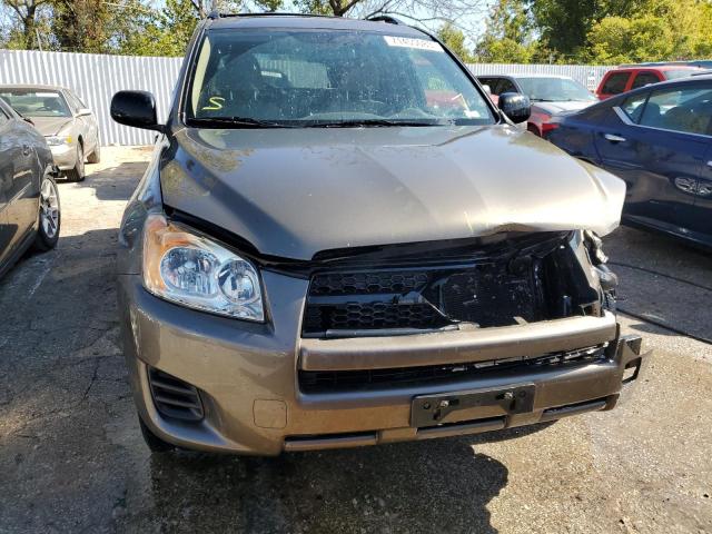 Photo 4 VIN: JTMZF33V895006191 - TOYOTA RAV4 