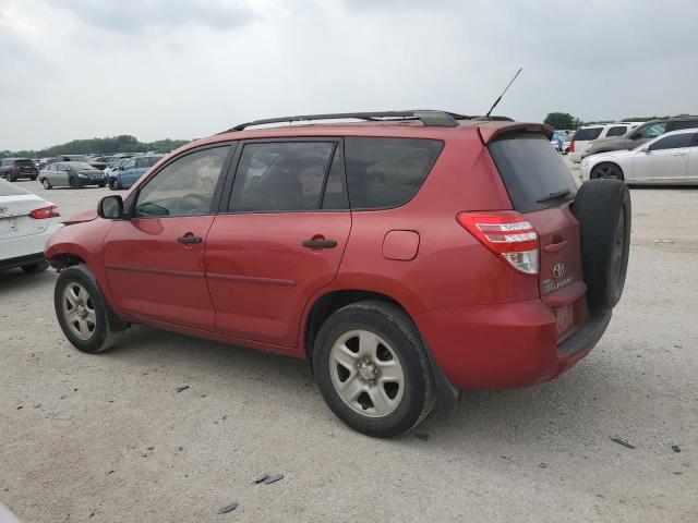 Photo 1 VIN: JTMZF33V895008278 - TOYOTA RAV4 