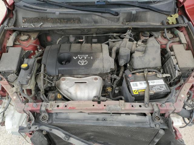 Photo 11 VIN: JTMZF33V895008278 - TOYOTA RAV4 