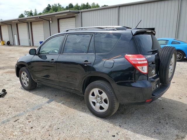 Photo 1 VIN: JTMZF33V895008927 - TOYOTA RAV4 