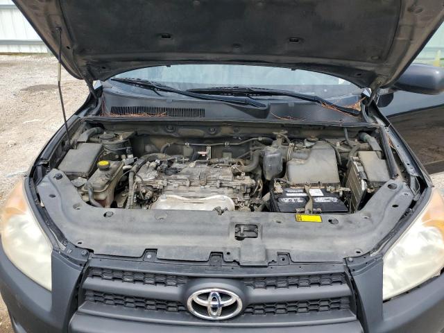 Photo 11 VIN: JTMZF33V895008927 - TOYOTA RAV4 