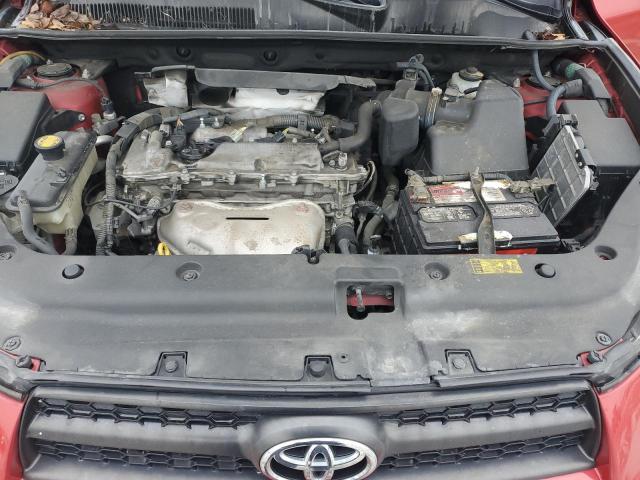 Photo 10 VIN: JTMZF33V89D009145 - TOYOTA RAV4 