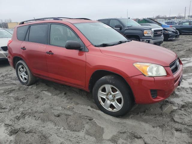 Photo 3 VIN: JTMZF33V89D009145 - TOYOTA RAV4 