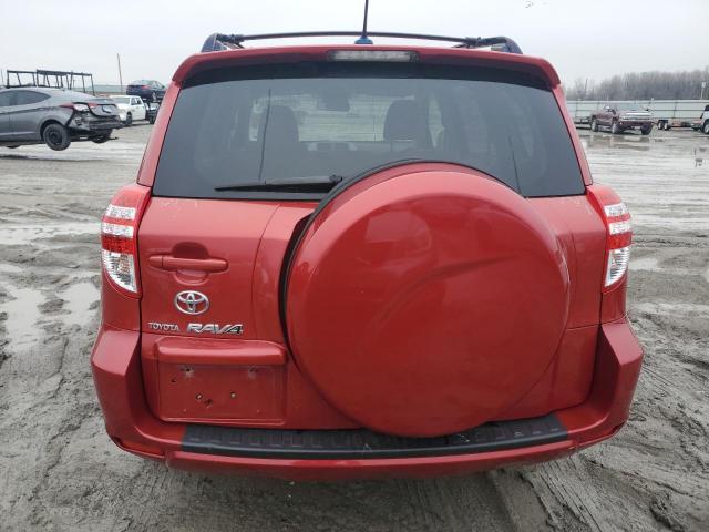 Photo 5 VIN: JTMZF33V89D009145 - TOYOTA RAV4 