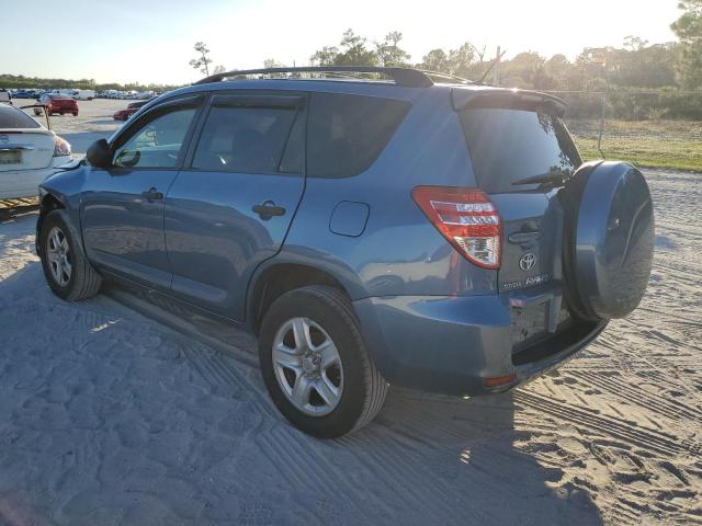 Photo 1 VIN: JTMZF33V89D009405 - TOYOTA RAV4 