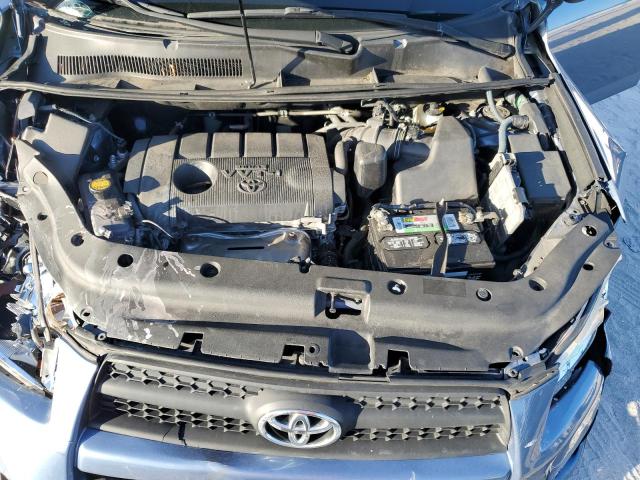 Photo 11 VIN: JTMZF33V89D009405 - TOYOTA RAV4 