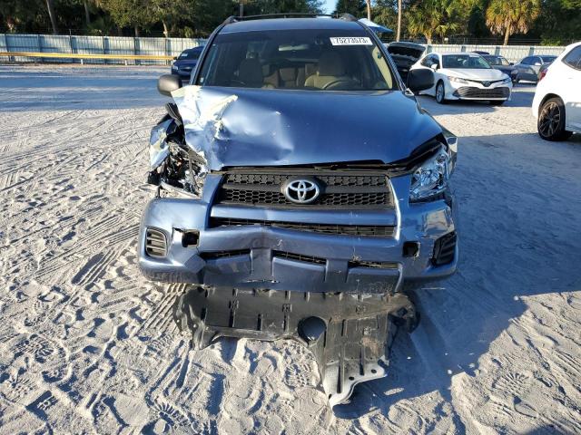 Photo 4 VIN: JTMZF33V89D009405 - TOYOTA RAV4 