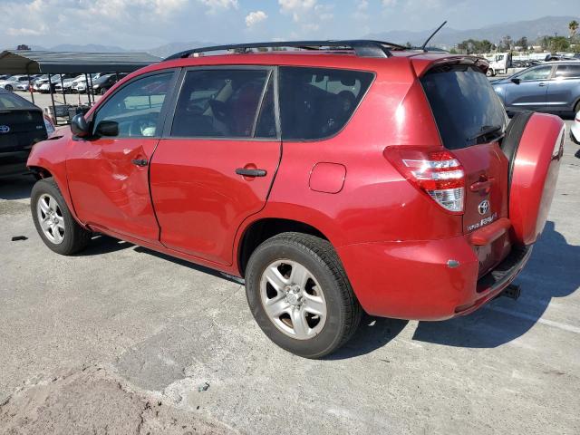 Photo 1 VIN: JTMZF33V99D012586 - TOYOTA RAV4 