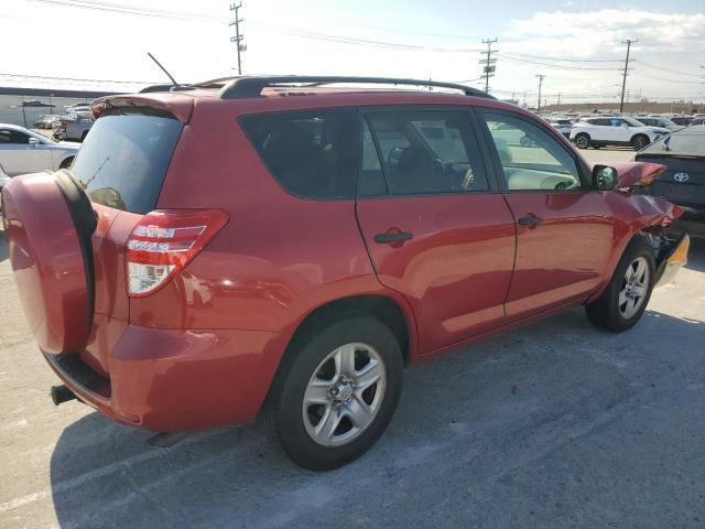 Photo 2 VIN: JTMZF33V99D012586 - TOYOTA RAV4 