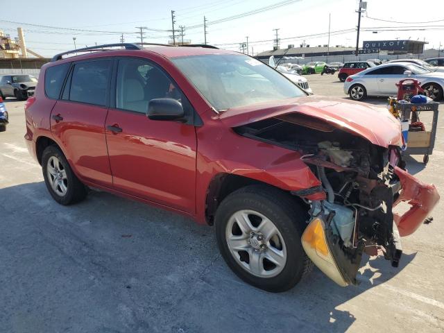 Photo 3 VIN: JTMZF33V99D012586 - TOYOTA RAV4 