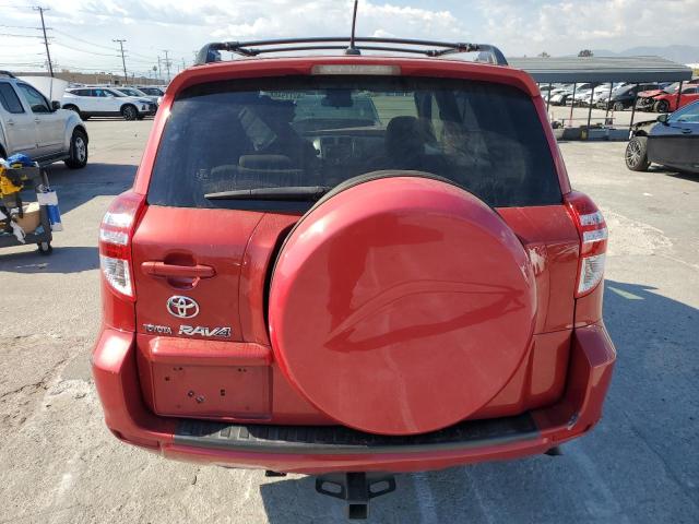 Photo 5 VIN: JTMZF33V99D012586 - TOYOTA RAV4 