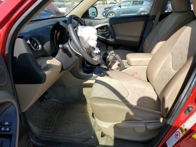 Photo 6 VIN: JTMZF33V99D012586 - TOYOTA RAV4 