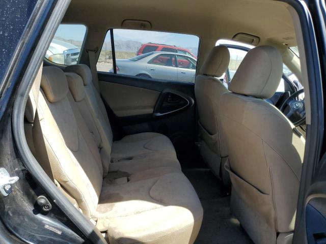 Photo 10 VIN: JTMZF33VX95005480 - TOYOTA RAV4 