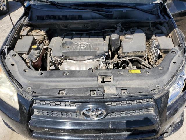 Photo 11 VIN: JTMZF33VX95005480 - TOYOTA RAV4 