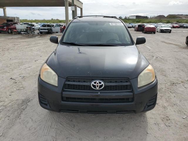 Photo 4 VIN: JTMZF33VX95008413 - TOYOTA RAV4 