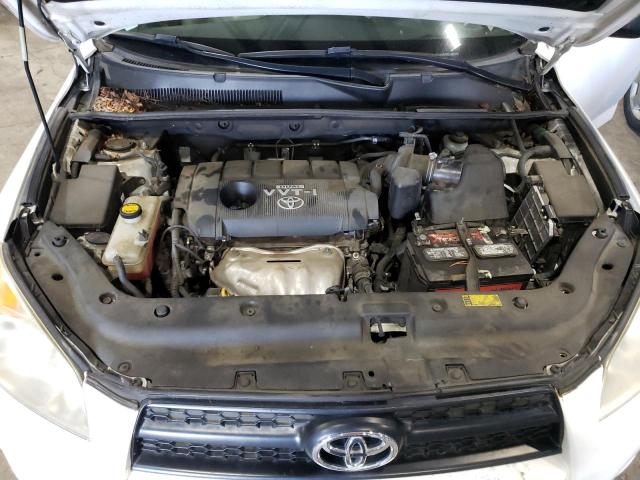 Photo 10 VIN: JTMZF33VX95012090 - TOYOTA RAV4 