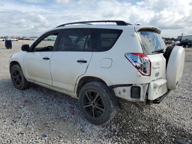 Photo 1 VIN: JTMZF33VX9D003203 - TOYOTA RAV4 