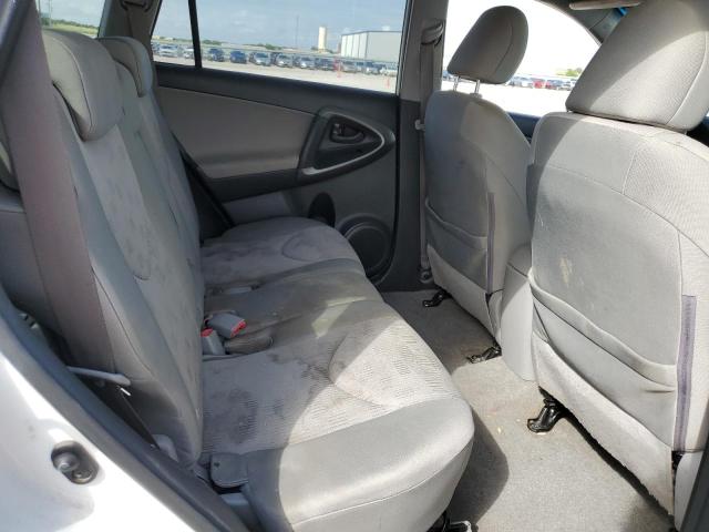 Photo 10 VIN: JTMZF33VX9D003203 - TOYOTA RAV4 