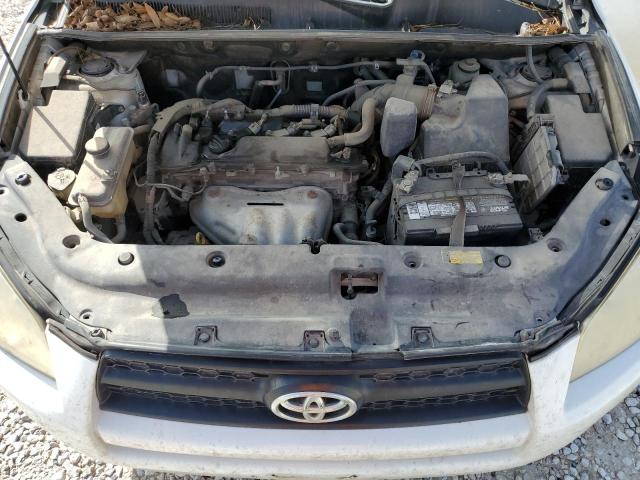 Photo 11 VIN: JTMZF33VX9D003203 - TOYOTA RAV4 