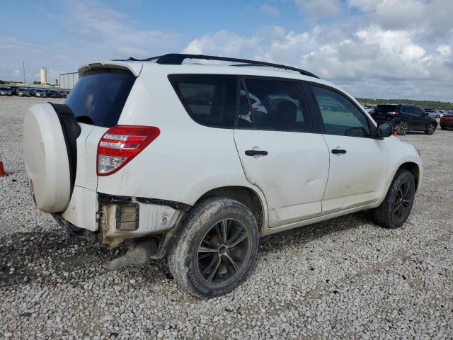 Photo 2 VIN: JTMZF33VX9D003203 - TOYOTA RAV4 