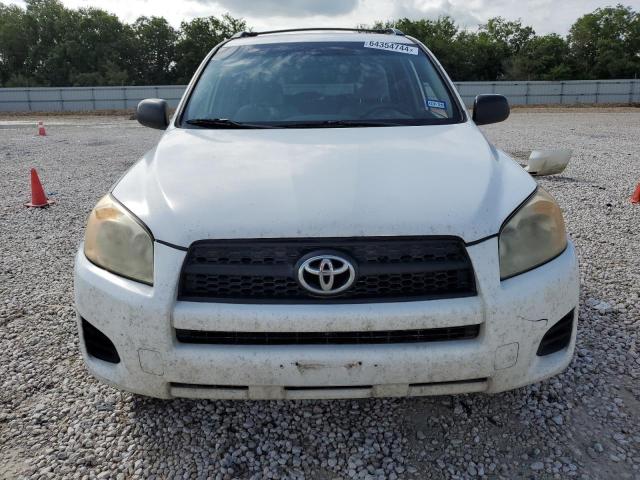 Photo 4 VIN: JTMZF33VX9D003203 - TOYOTA RAV4 