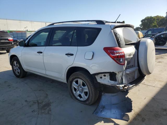 Photo 1 VIN: JTMZF33VX9D012287 - TOYOTA RAV4 