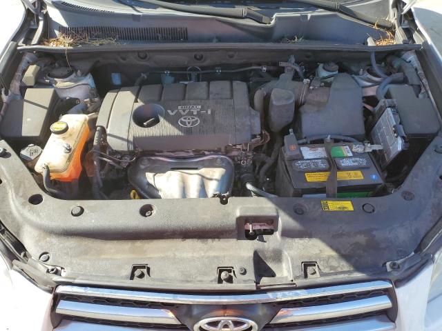 Photo 10 VIN: JTMZF33VX9D012287 - TOYOTA RAV4 