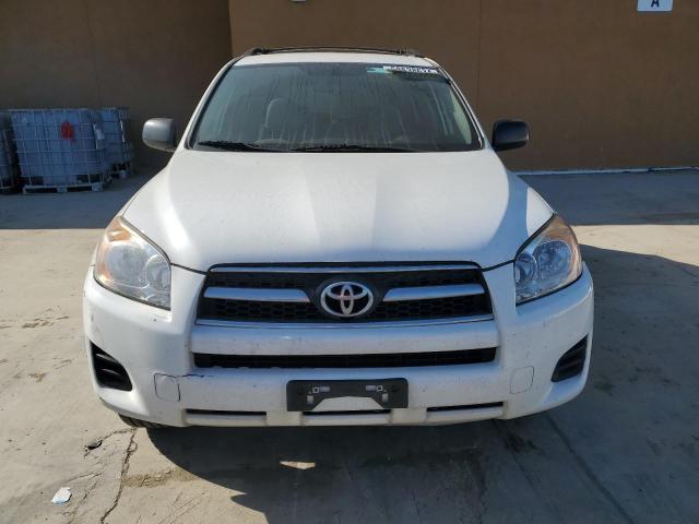 Photo 4 VIN: JTMZF33VX9D012287 - TOYOTA RAV4 