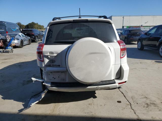 Photo 5 VIN: JTMZF33VX9D012287 - TOYOTA RAV4 