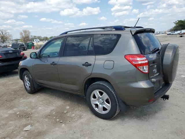 Photo 1 VIN: JTMZF33VX9D014055 - TOYOTA RAV4 