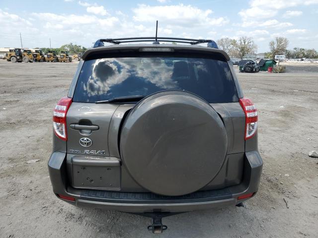 Photo 5 VIN: JTMZF33VX9D014055 - TOYOTA RAV4 