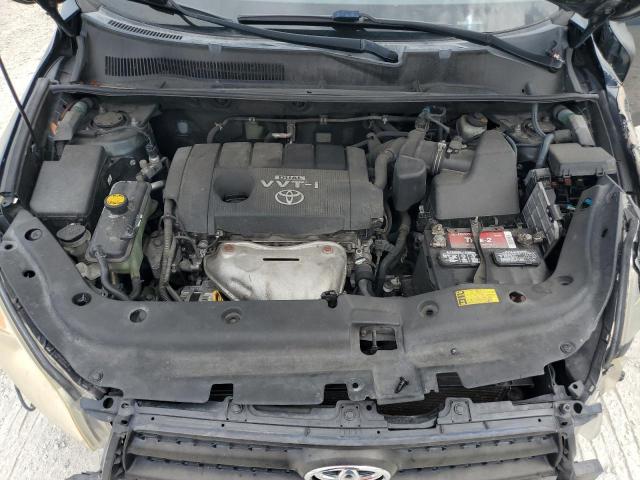 Photo 11 VIN: JTMZF35V895002817 - TOYOTA RAV4 